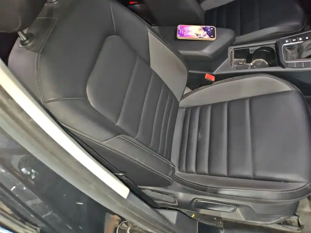 Volkswagen Sagitar 2020 280TSI DSG Comfort China VI фото 25