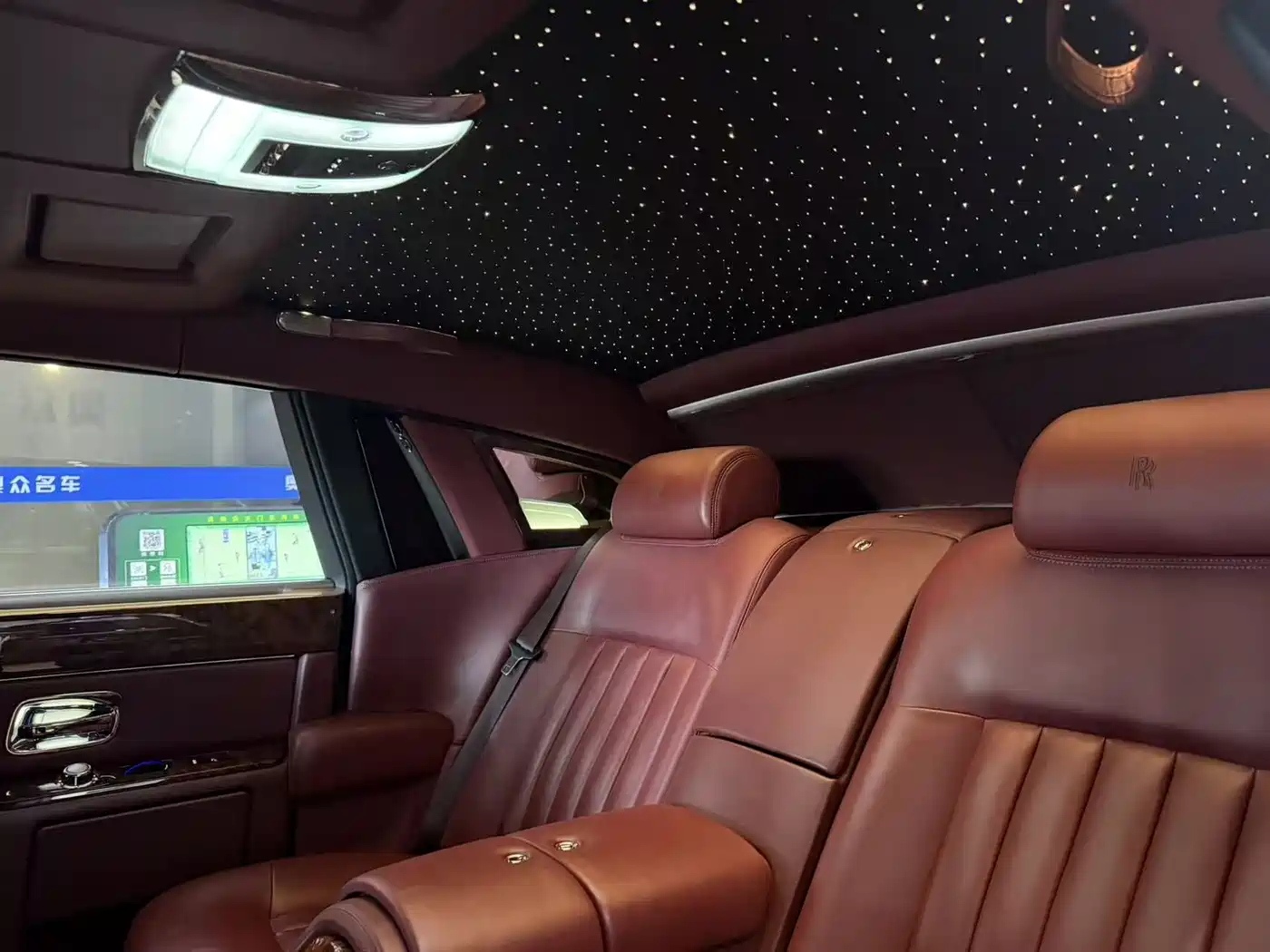 Rolls-Royce Phantom 2013 2013 6.7L Extended Wheelbase (EWB)