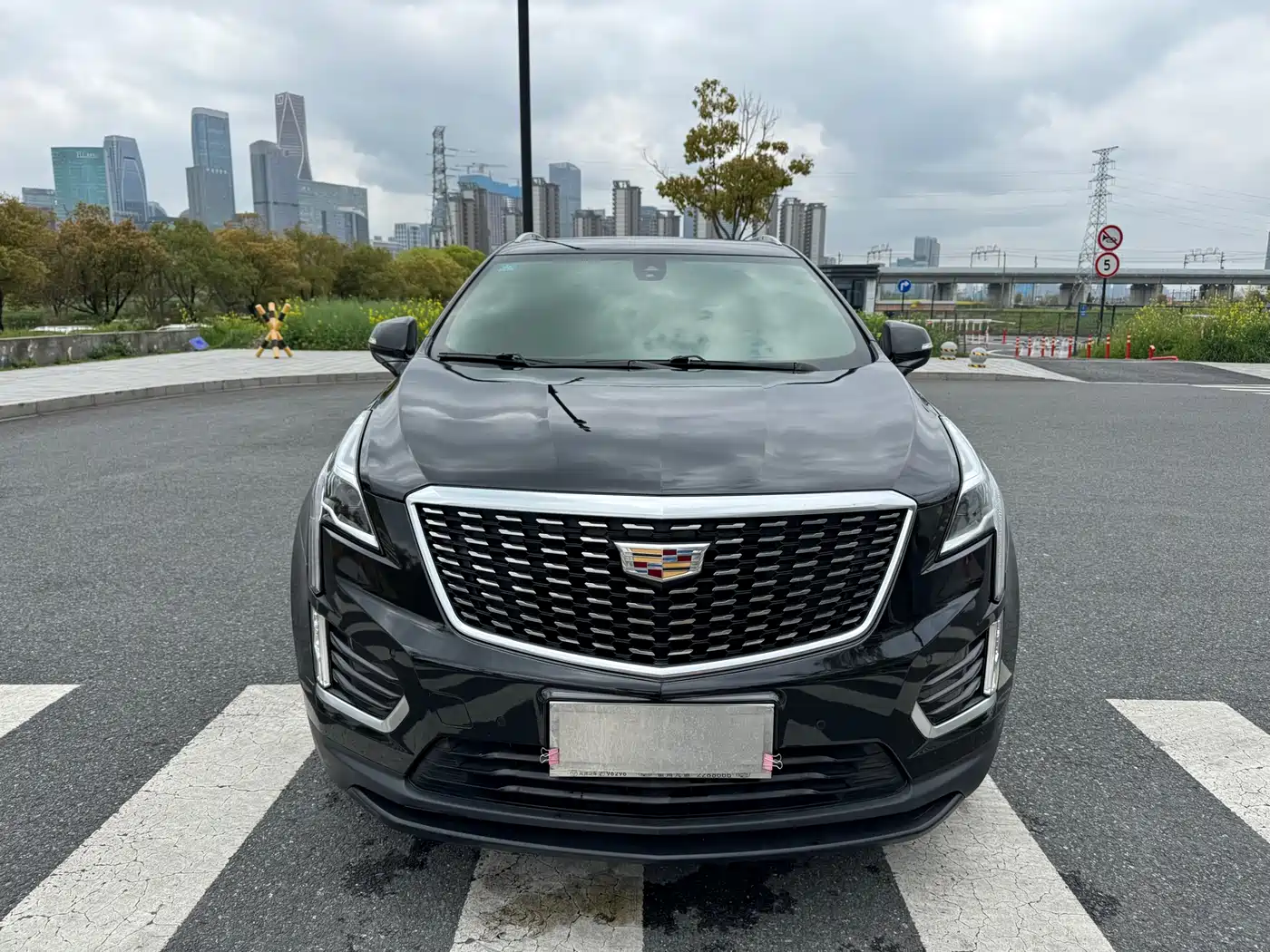 Cadillac XT5 2020 28T AWD Luxury Model фото 2