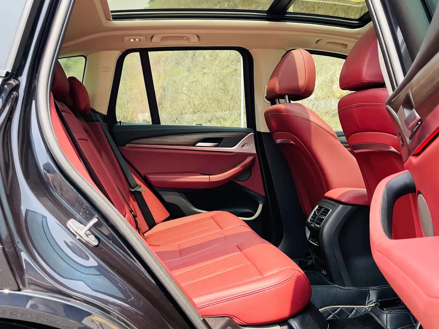 BMW X3, миниатюра 15
