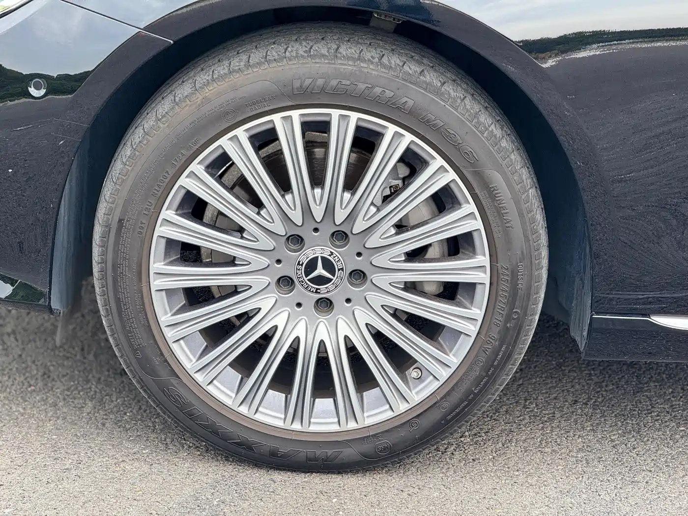 Mercedes-Benz E-Class 2022 Second Facelift E 300 L Luxury фото 21