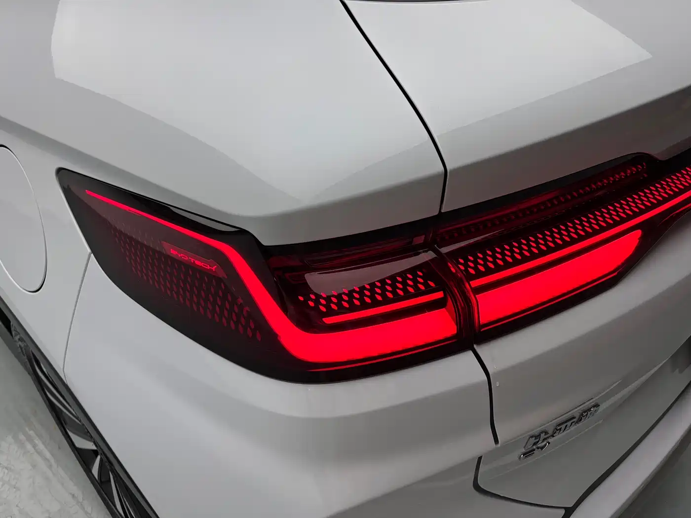 BYD SONGJIANG NEW ENERGY