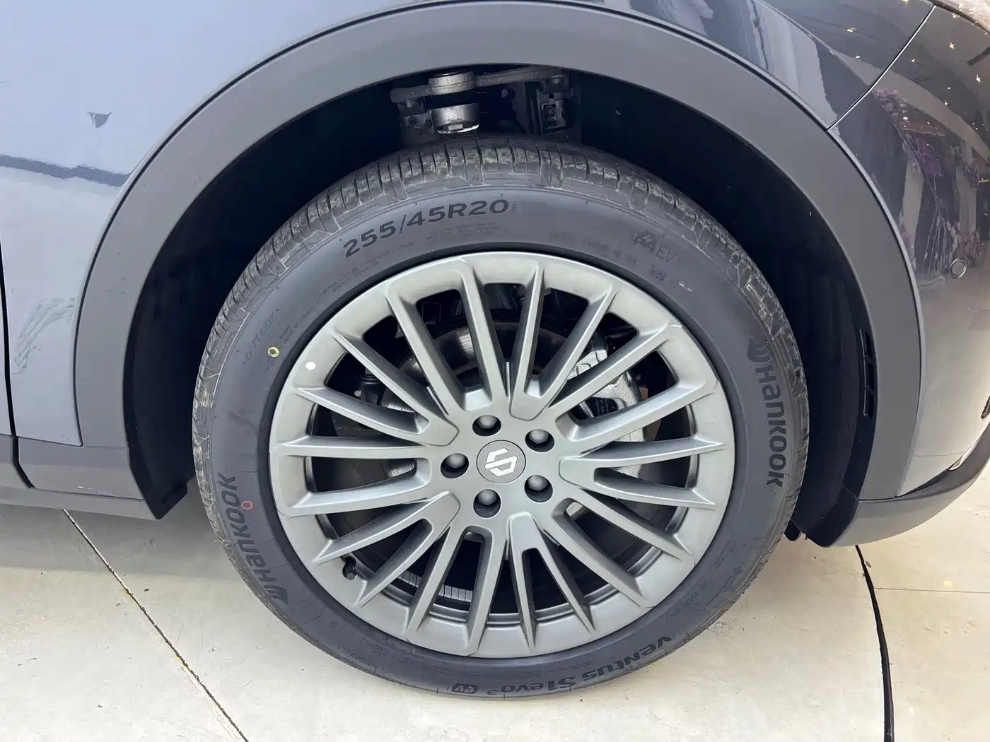 Leapmotor C11 2026 2024 Extended Range 300 Premium Edition