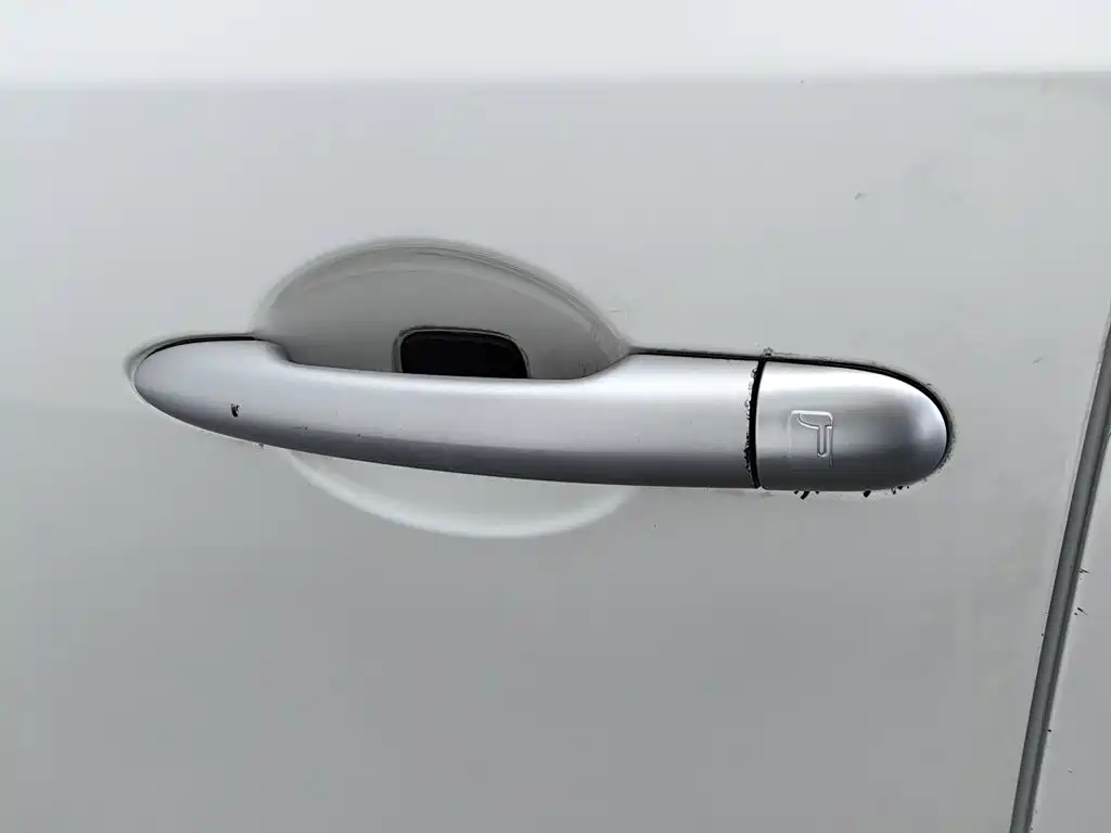 Renault Koleos (Import) 2015 2014 Facelift 2.5L 2WD Urban Edition