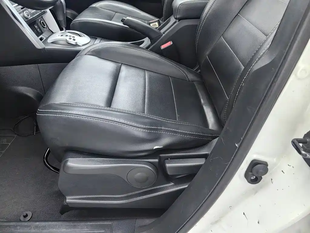 Renault Koleos (Import) 2015 2014 Facelift 2.5L 2WD Urban Edition