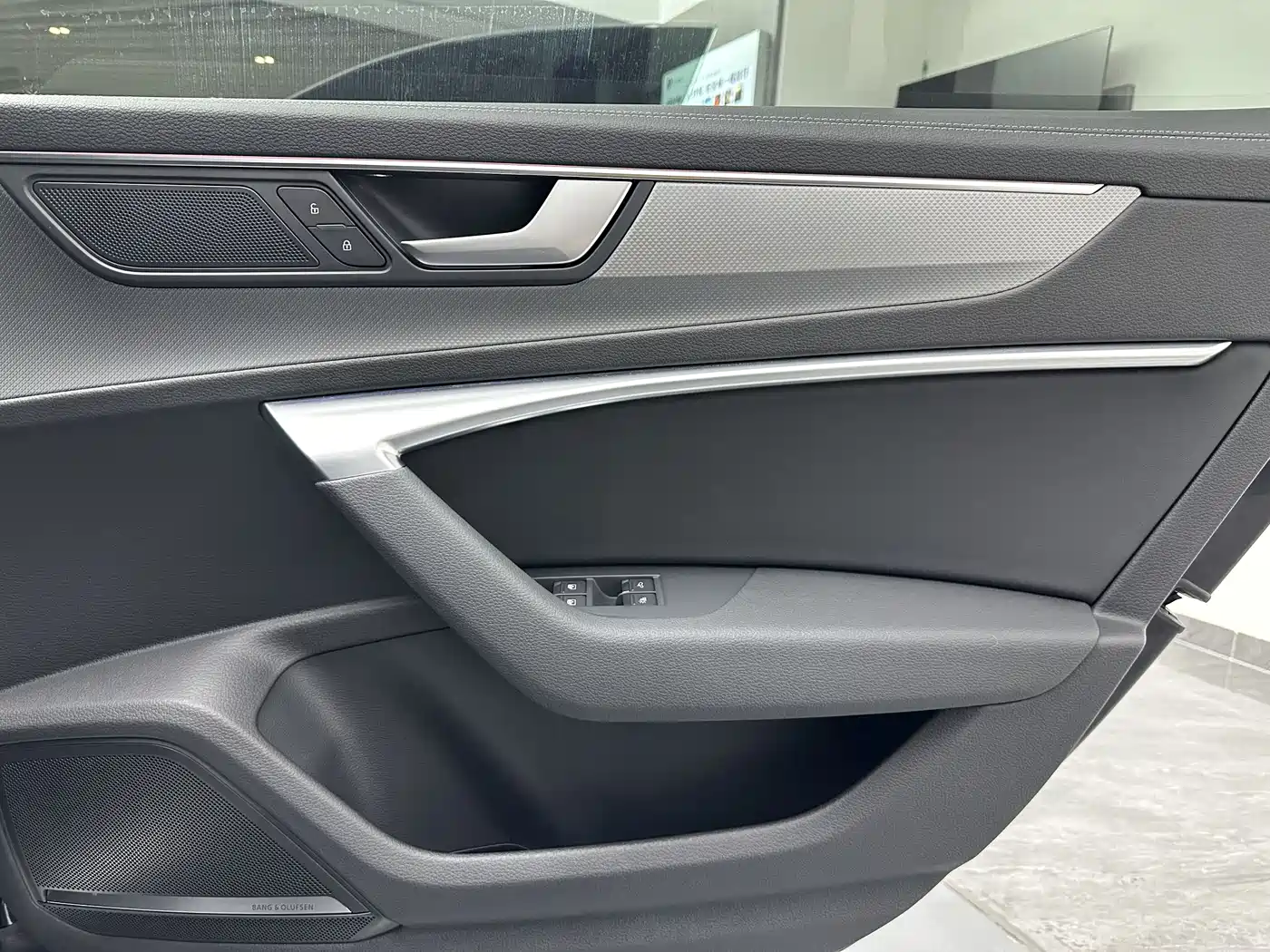 Audi A7L 2022 45 TFSI quattro S-line Wind Rider фото 26