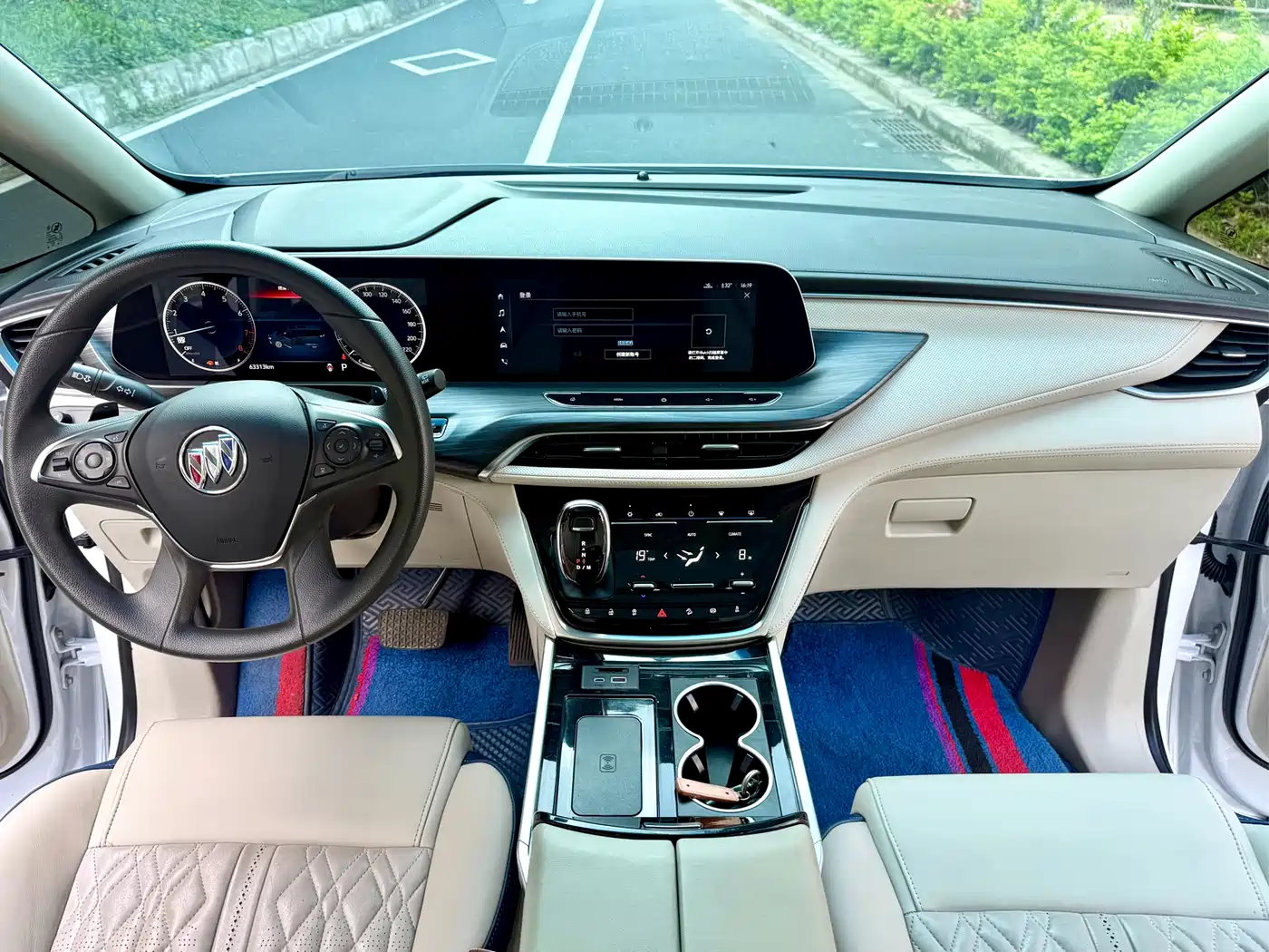 Buick GL8 2023 ES Landmaster Comfort фото 11