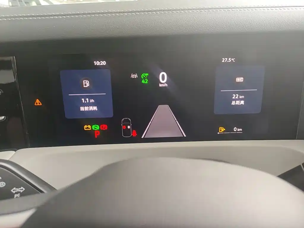 Jetta VS8 2026 2025 Smart Drive Edition