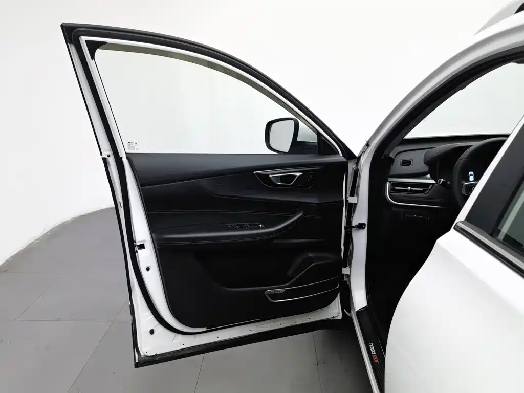 Chery Tiggo, миниатюра 8
