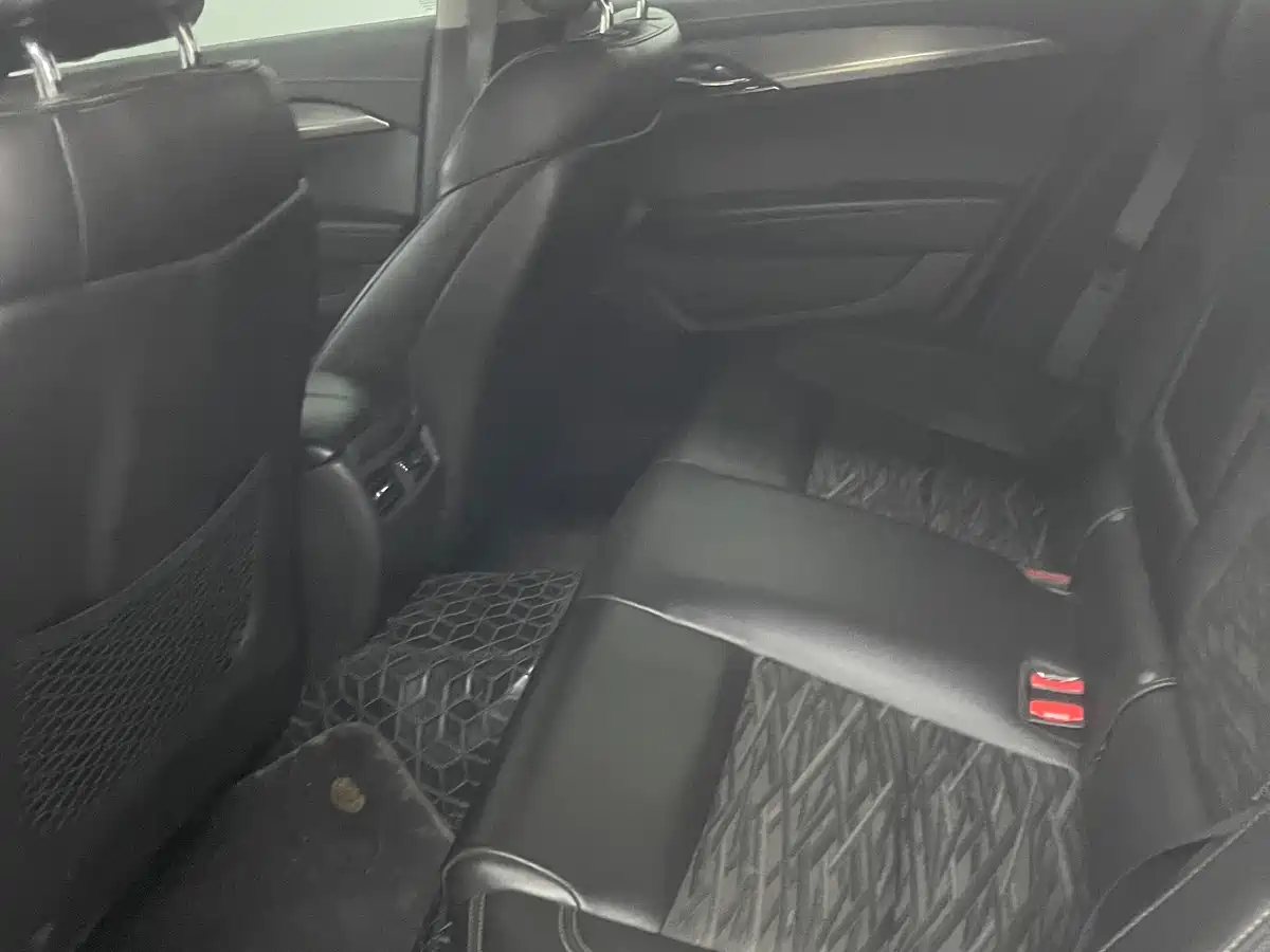 Cadillac ATS-L 2017 28T Technology фото 12