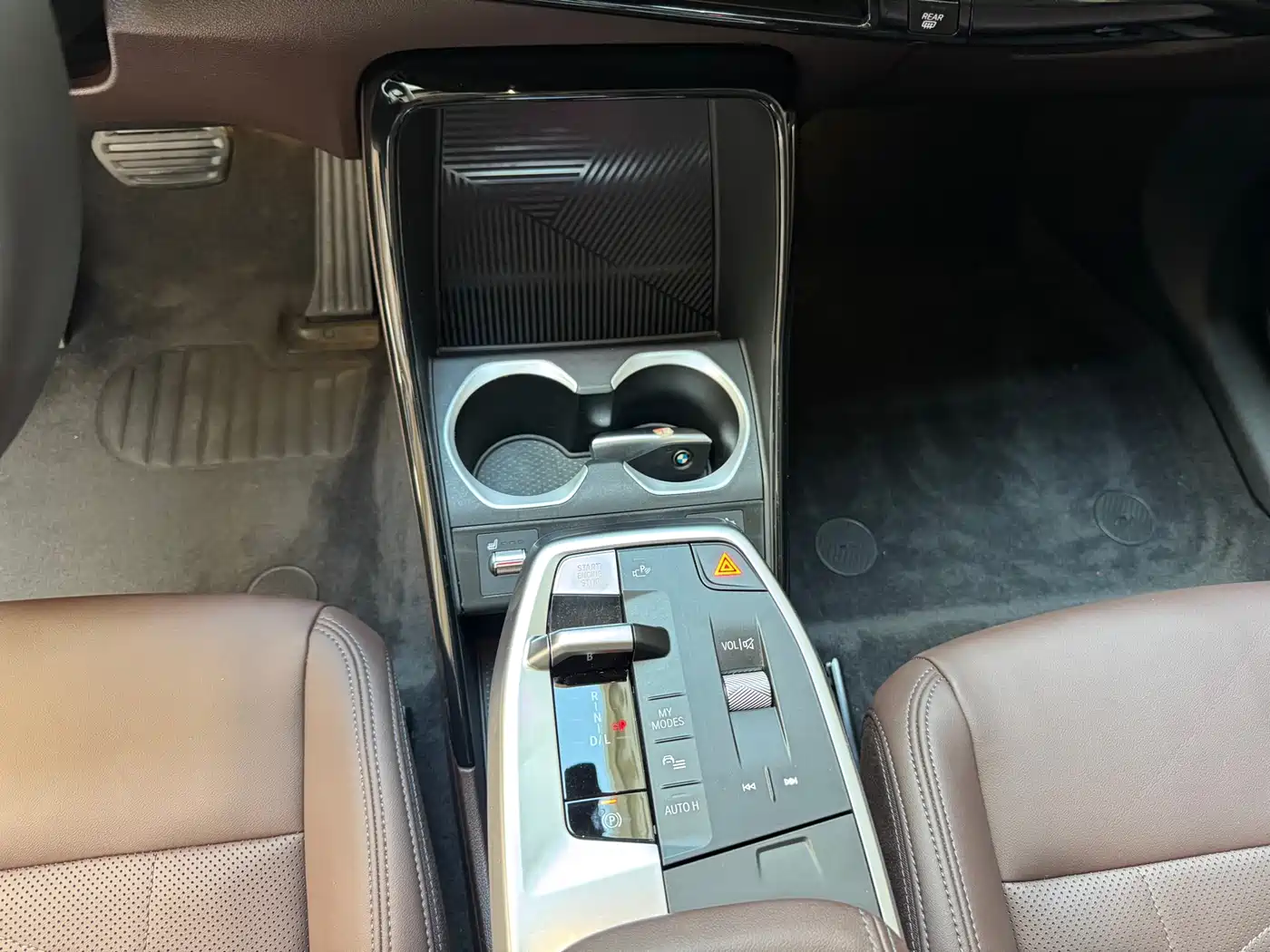 BMW X1 2023 sDrive20Li X Design Package фото 10