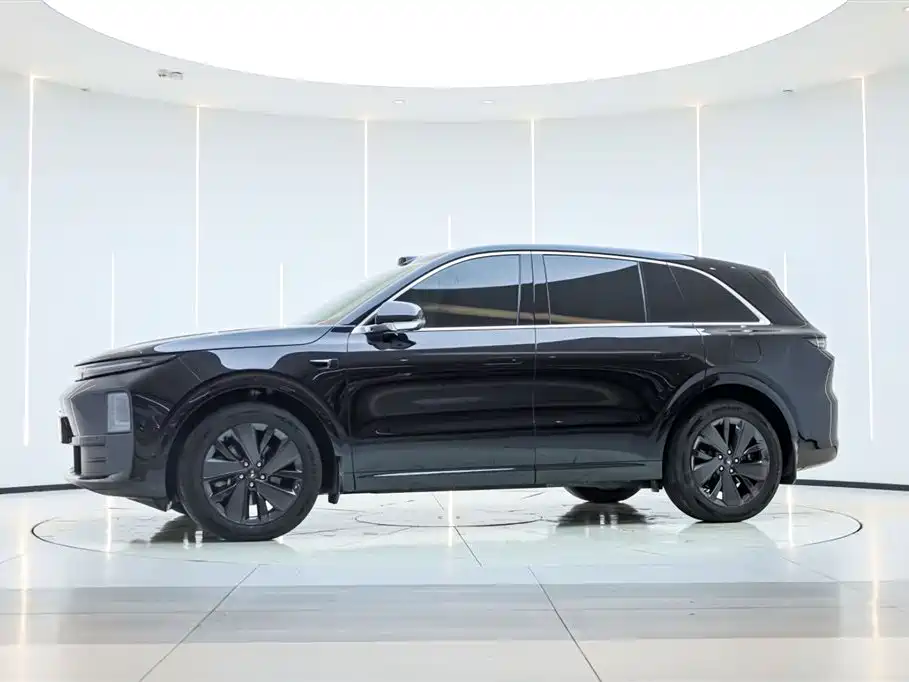 Li Auto IDEAL L6