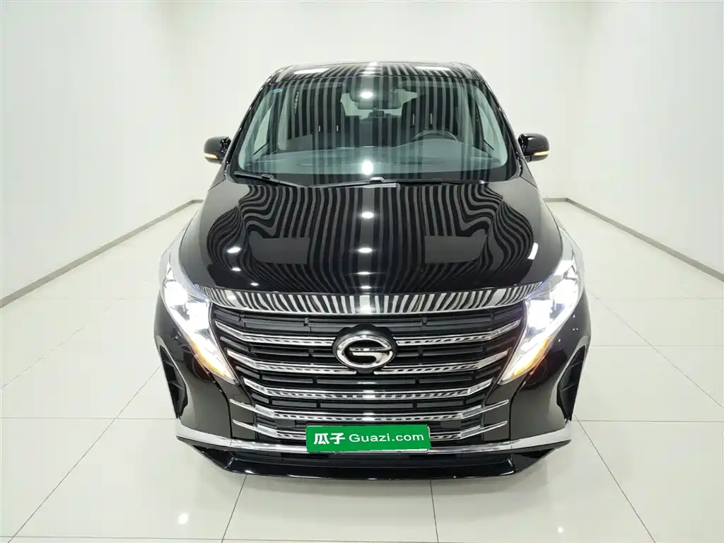GAC Trumpchi Trumpchi M8 2023 Leading Series 390T Premium Edition фото 3