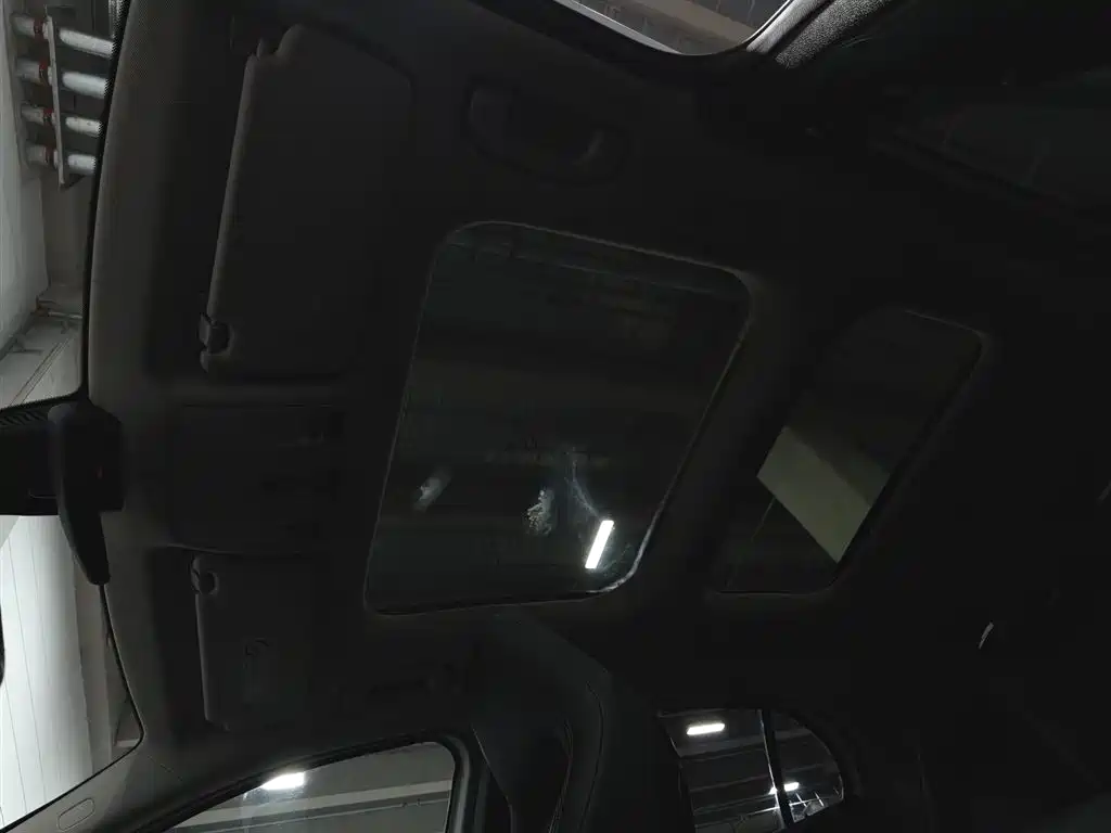 Mercedes-Benz GLA 2017 GLA 200 Fashion фото 14