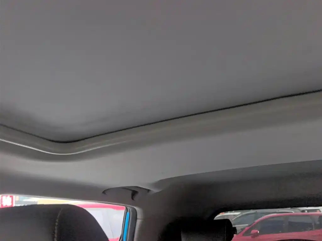 Cowin Xuanjie Pro 2021 2021 1.5T CVT Power Premium Edition