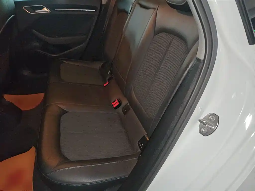 Audi A3 2020 Limousine 35 TFSI Fashion China VI фото 17