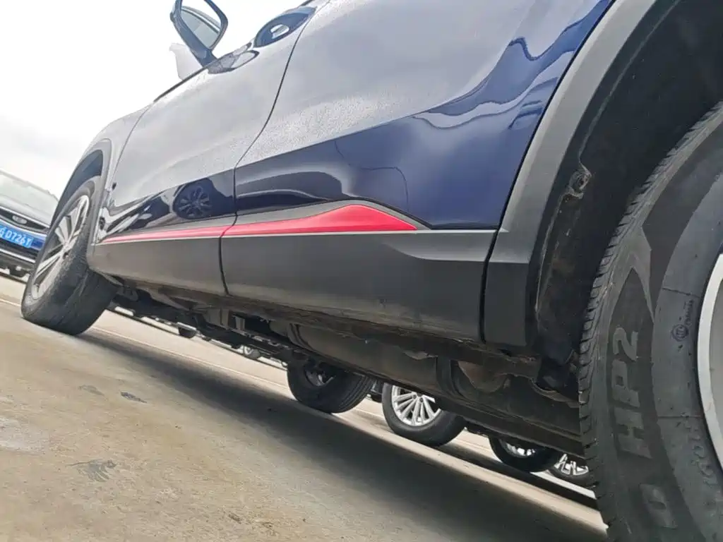 Changan CS75 PLUS 2020 2020 1.5T Automatic Luxury
