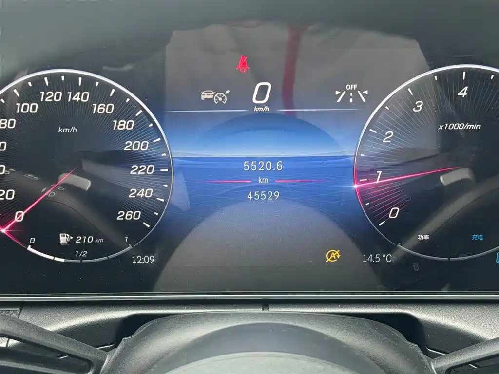 Mercedes-Benz C-Class 2023 C 260 L Sport фото 5