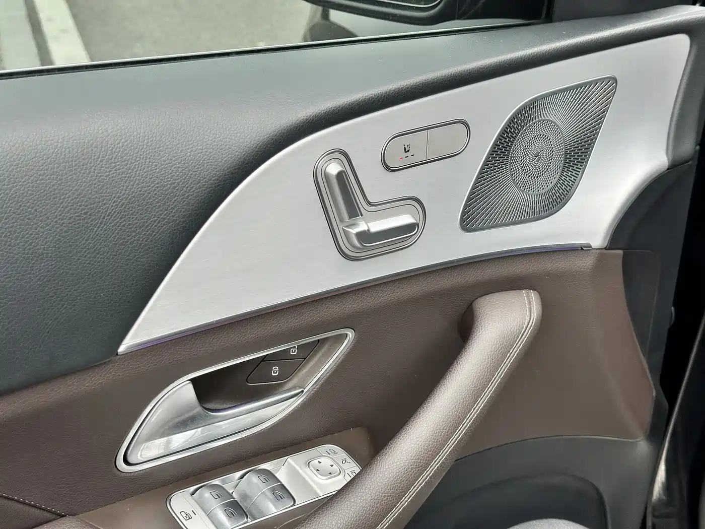 Mercedes-Benz GLE 2021 GLE 350 4MATIC Fashion фото 10