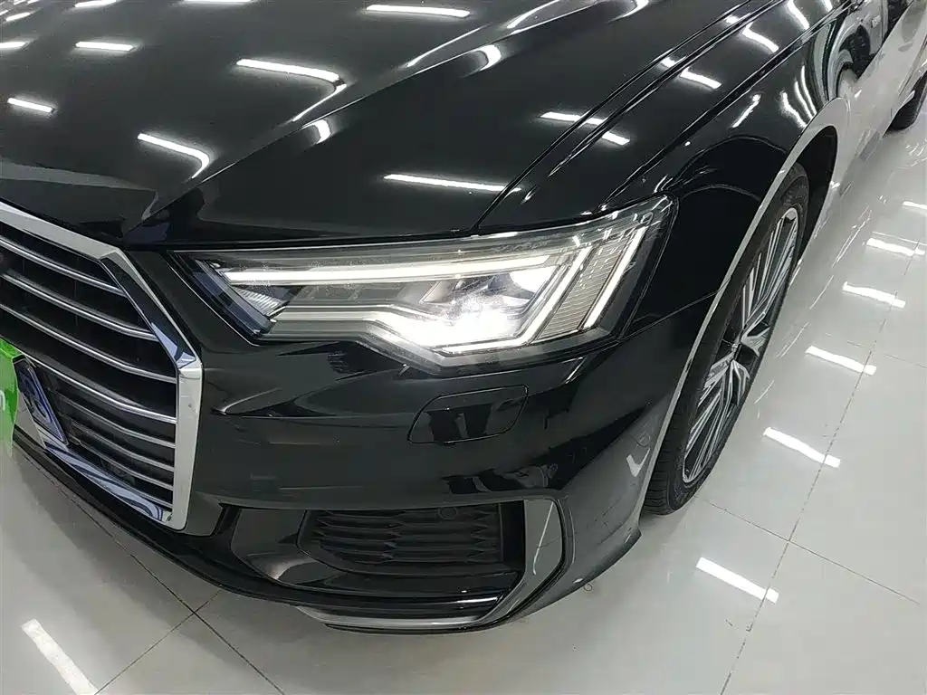Audi A6L 2019 45 TFSI quattro Premium Dynamic фото 15