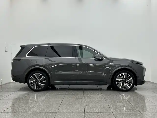 Li Auto IDEAL L9