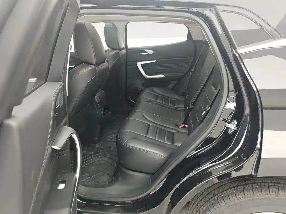 WEY VV5 2021 2021 1.5T 2WD Style Pioneer