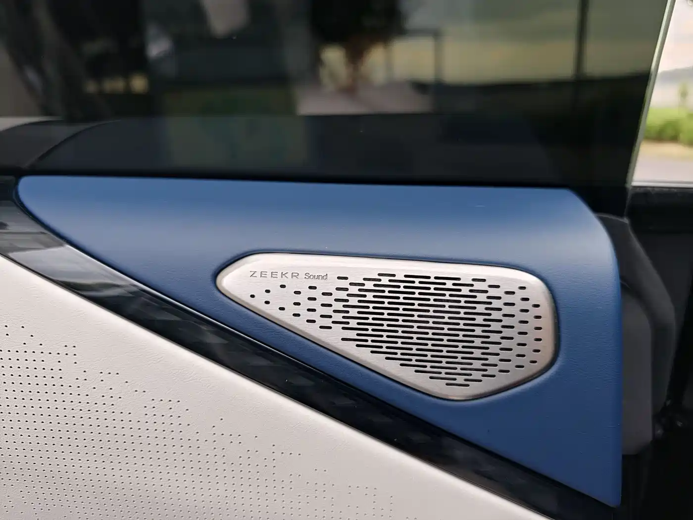 ZEEKR EXTREME KRYPTON 007