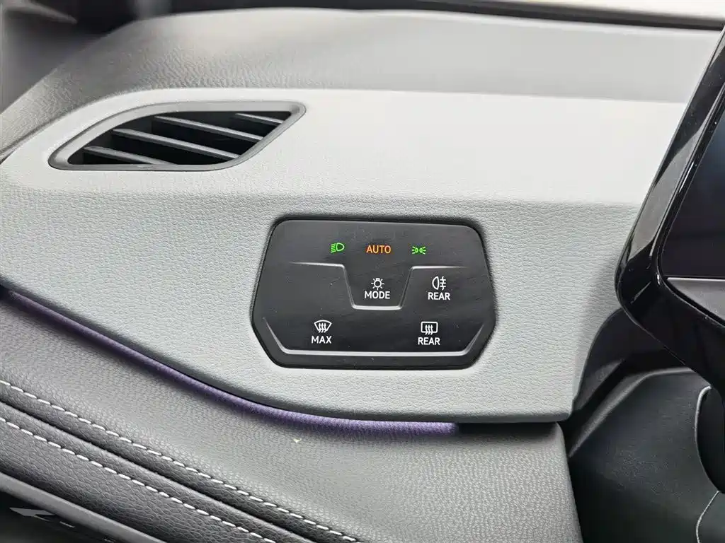 Volkswagen ID.3 2024 Pure Smart Edition фото 21