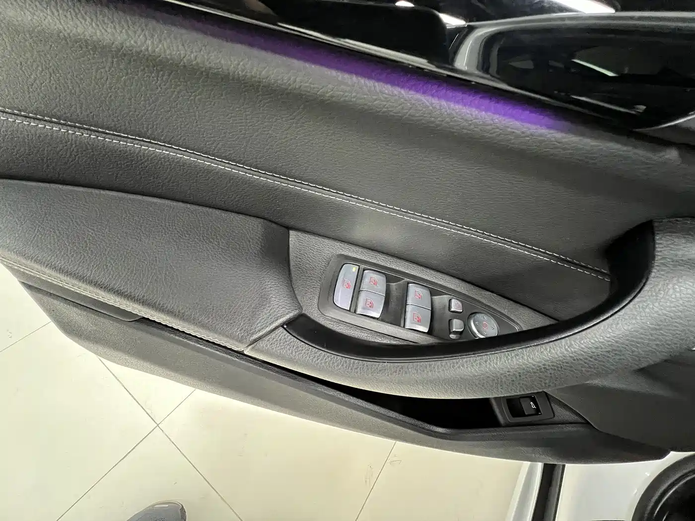 BMW X1 2022 sDrive20Li Fashion фото 13
