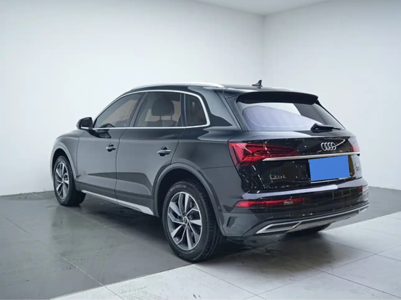 Audi Q5L 2022 Facelift 40T Luxury Elegance фото 5