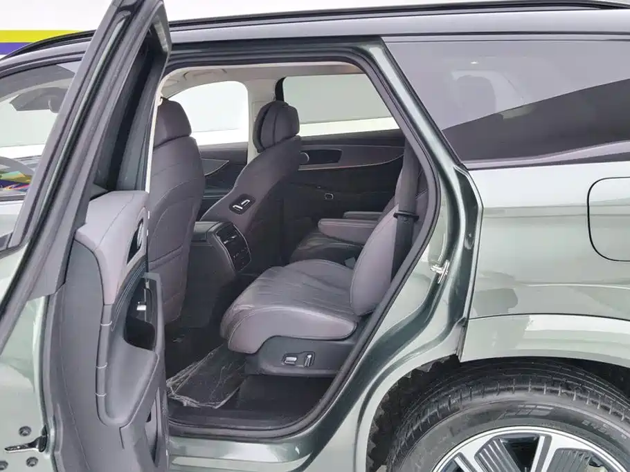 Chery Fengyun Fengyun T10 2024 2024 210 Luxury Edition