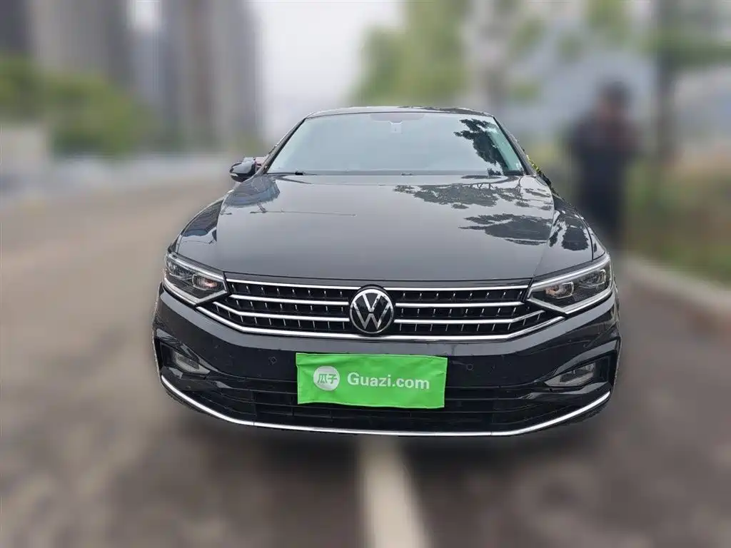Volkswagen Magotan 2023 2 Million Units Anniversary Edition 330TSI DSG Leading Type фото 24