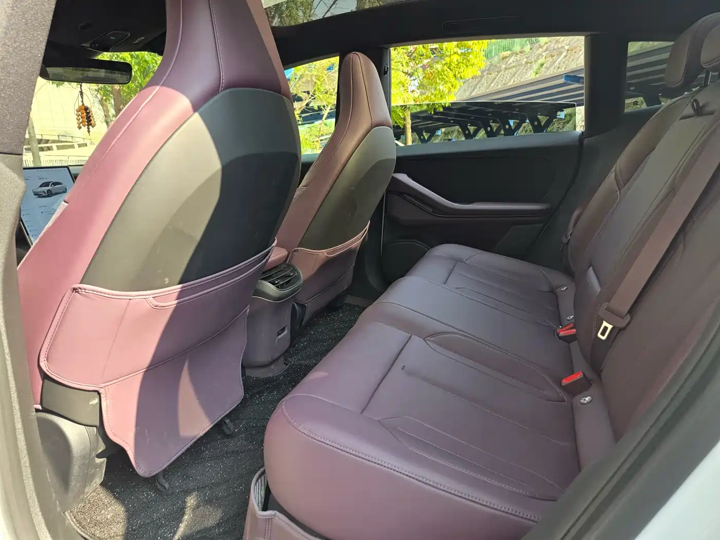  NIO NIO ET5T 2024 75kWh Touring 13