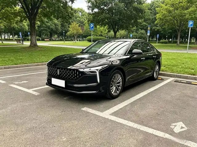 Besturn B70 2023