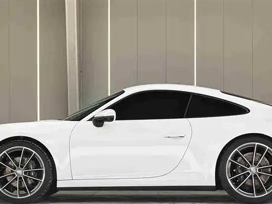 Porsche 911 2023 Carrera 3.0T фото 10
