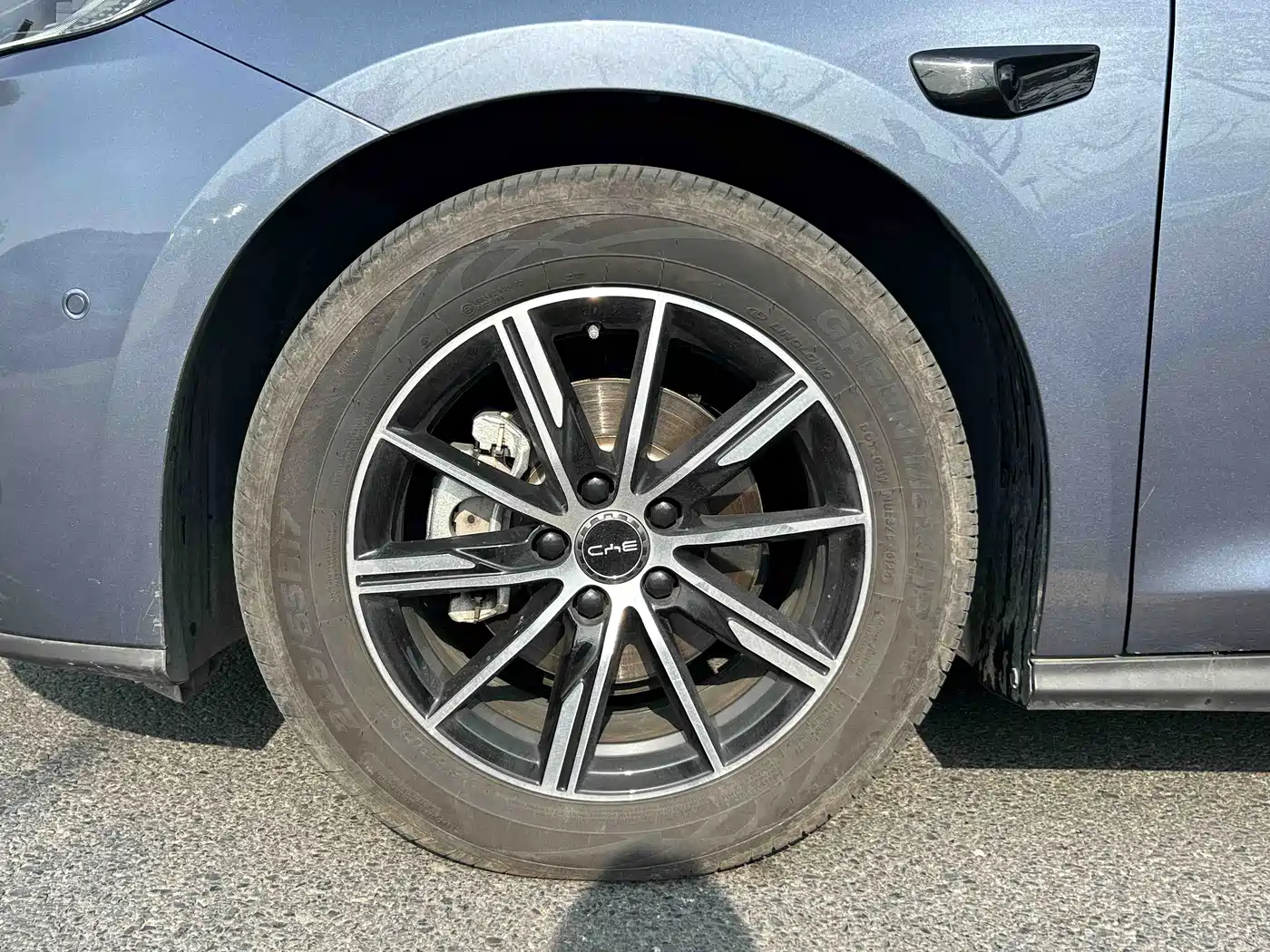 BYD Seal 06 New Energy 2025 2025 DM-i Smart Drive Edition 120KM Luxury
