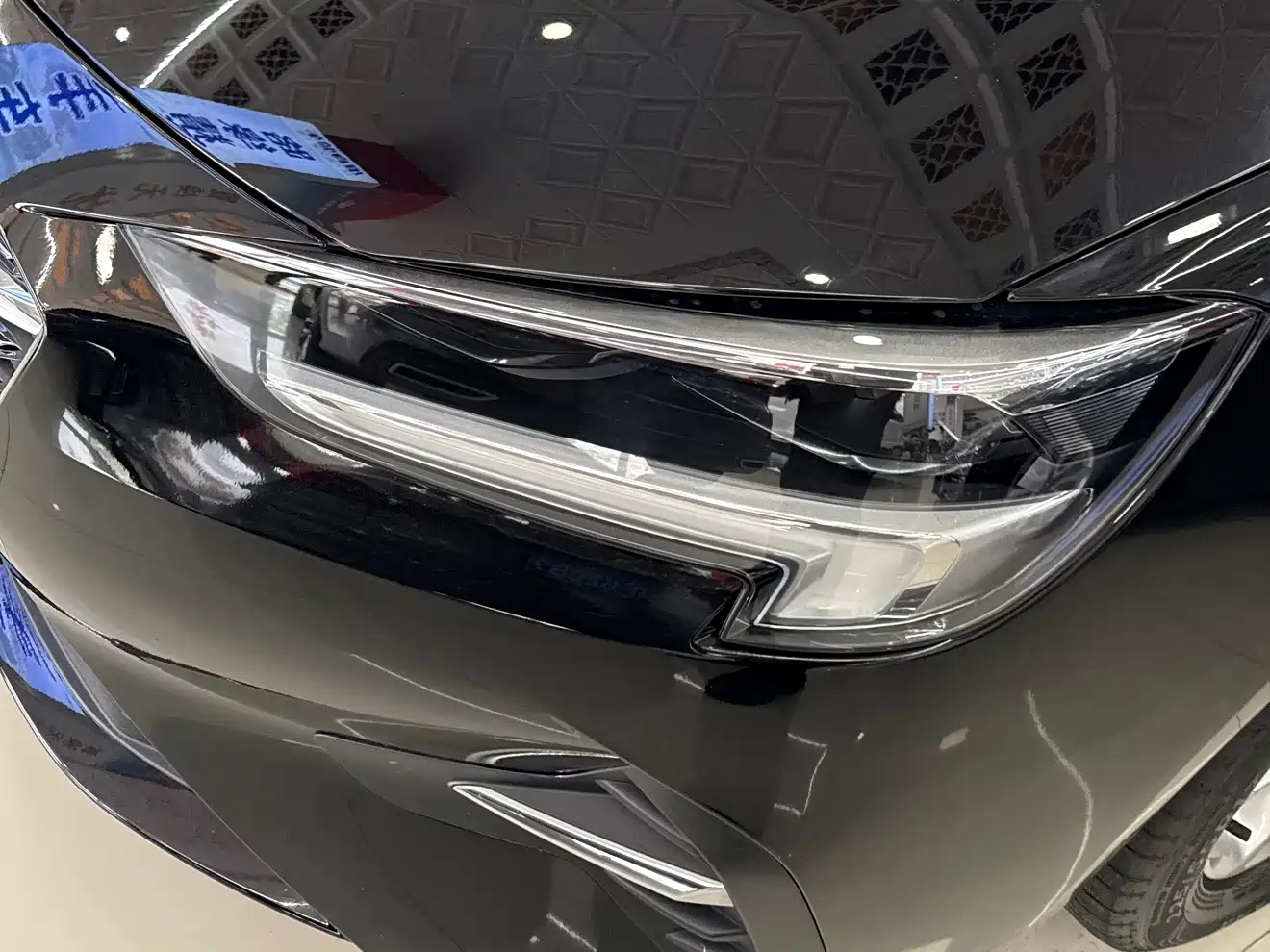 Buick Regal 2022 552T Smart Edition фото 6