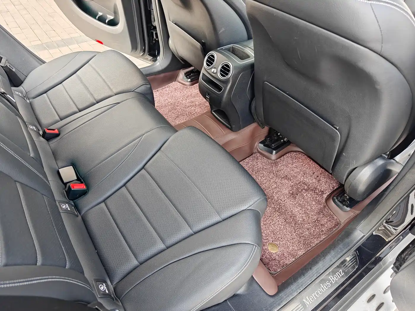 Mercedes-Benz GLC 2020 GLC 260 L 4MATIC Dynamic фото 18