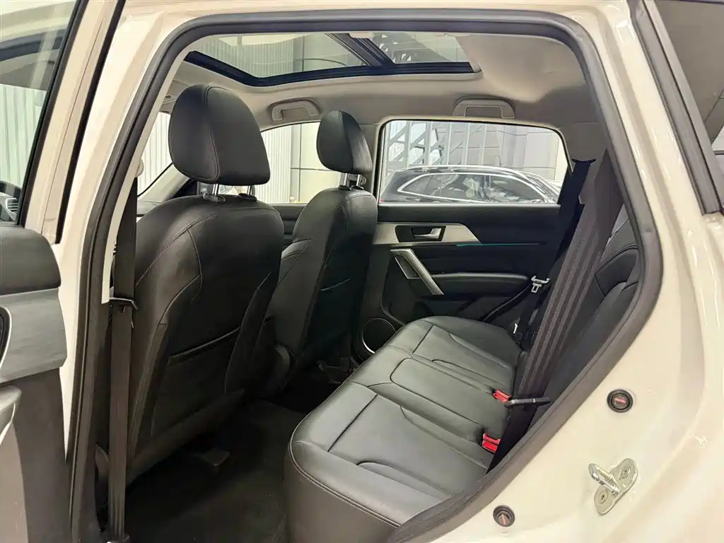 Haval H2 2018 Blue Label 1.5T DCT 2WD Luxury фото 17