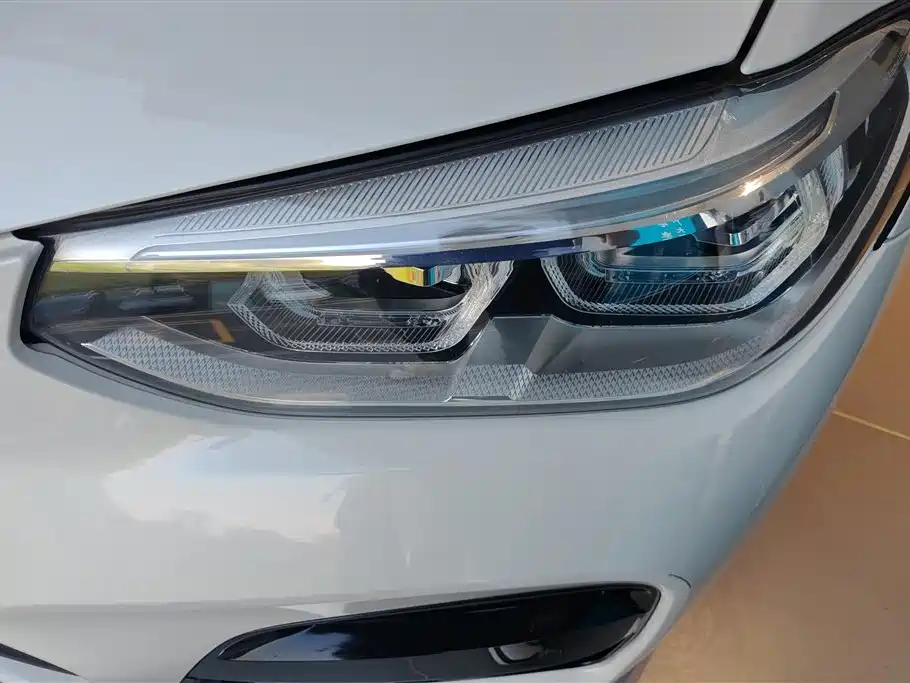 BMW X3 2019 xDrive28i M Sport Package фото 5