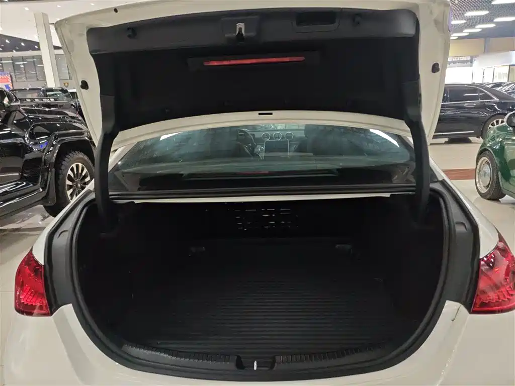 Mercedes-Benz C-Class 2022 Facelift C 260 L Sport фото 19