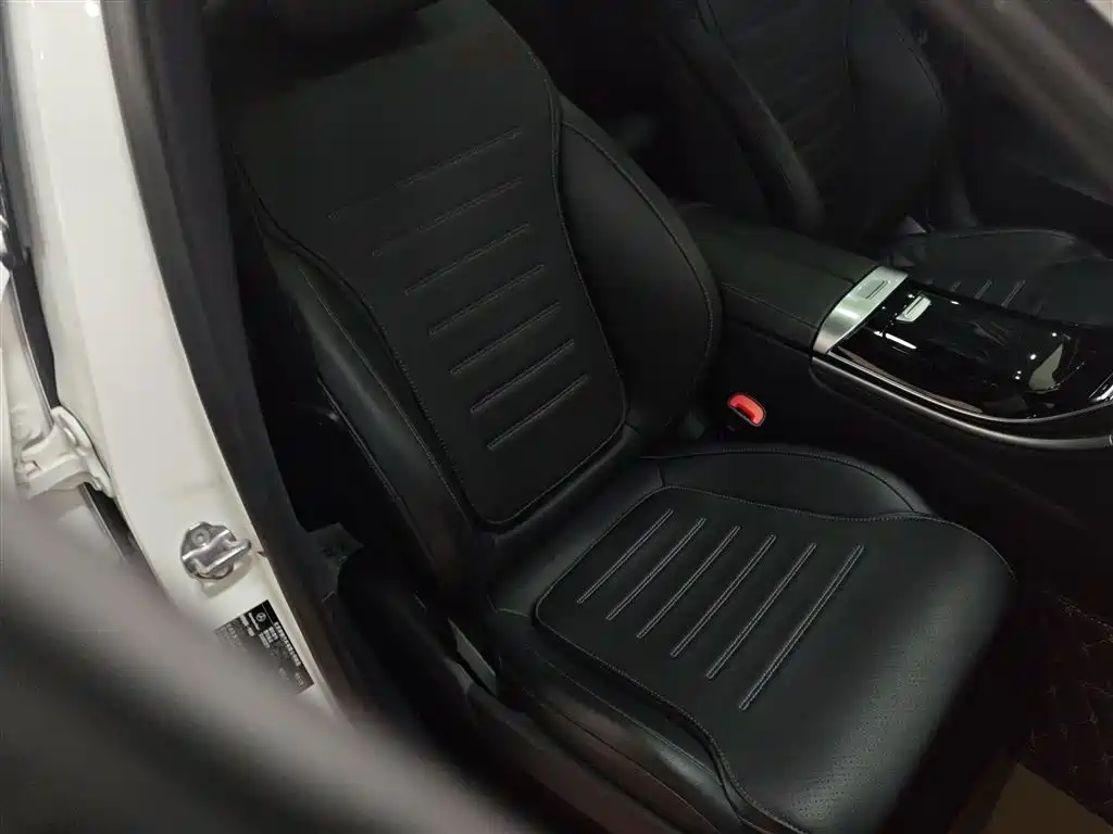 Mercedes-Benz C-Class 2022 Facelift C 260 L Sport фото 25