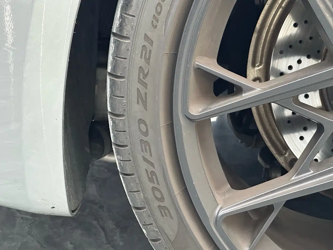 Porsche 911 2022 Carrera 3.0T фото 15