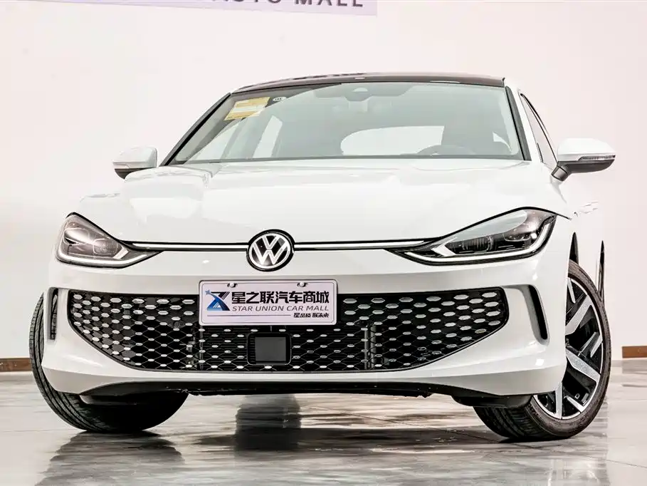 VOLKSWAGEN LINGDU