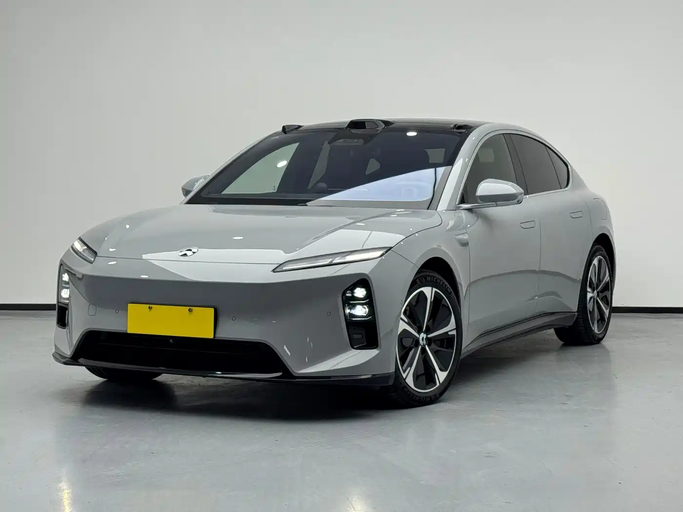 NIO ET5 2025 2025 75kWh
