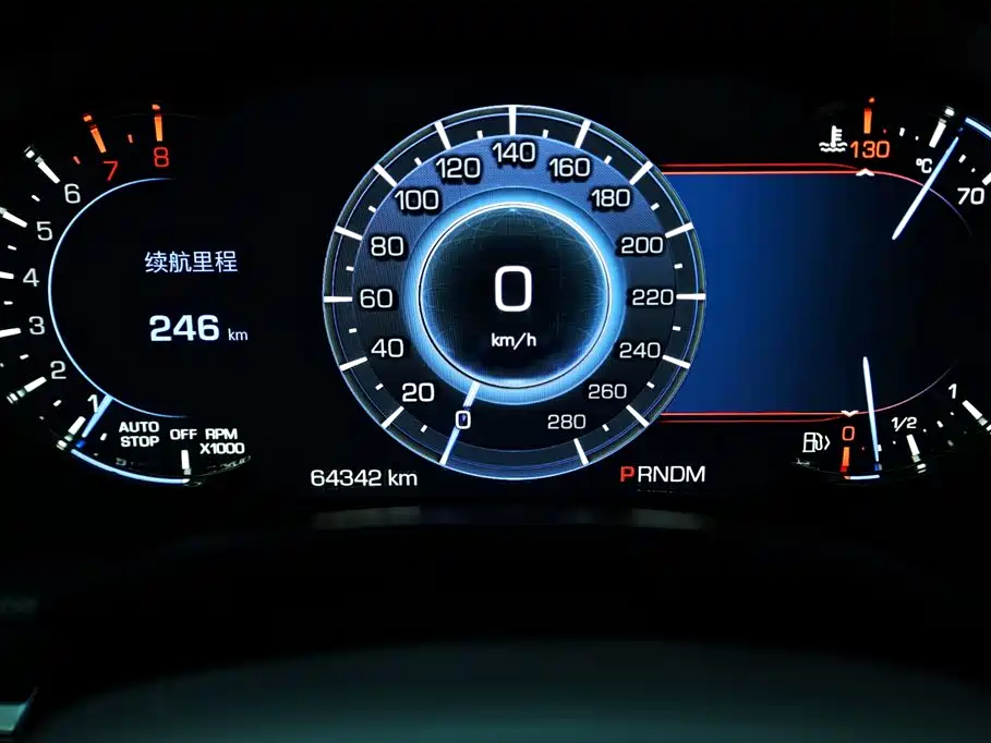 Cadillac XTS 2018 28T Luxury Model фото 25