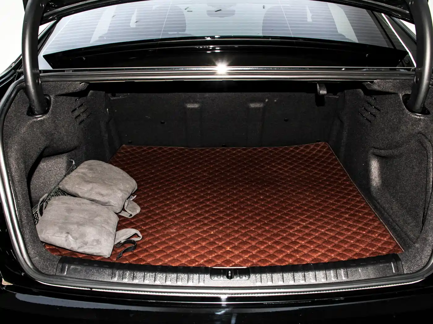 Audi A6L 2024 45 TFSI quattro Premium Dynamic фото 22
