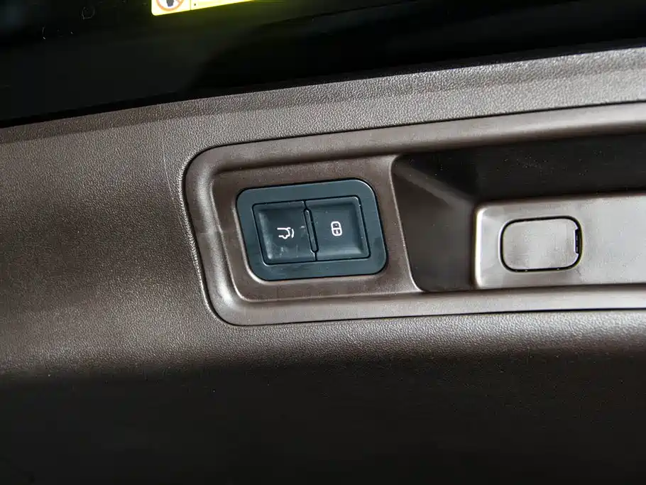 Denza D9 2024 DM-i 1050 Premium фото 33