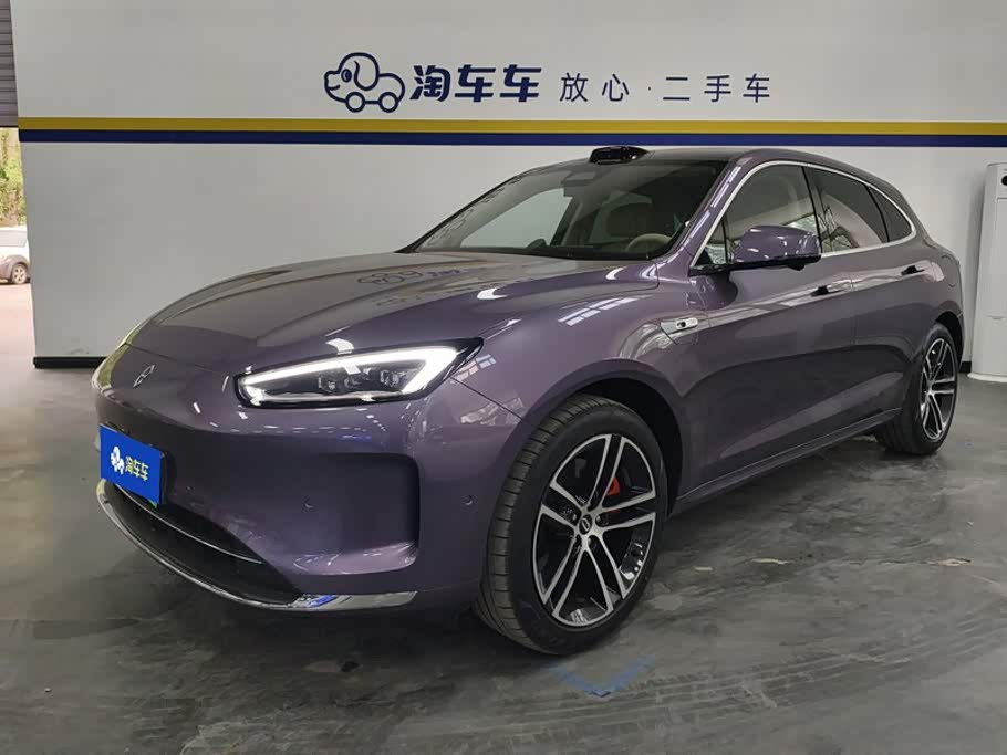 AITO Wenjie AITO M5