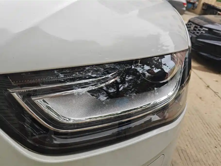 Audi A4L 2013 35 TFSI Automatic Standard фото 5